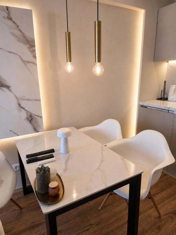 Apartment Hollywood - 4