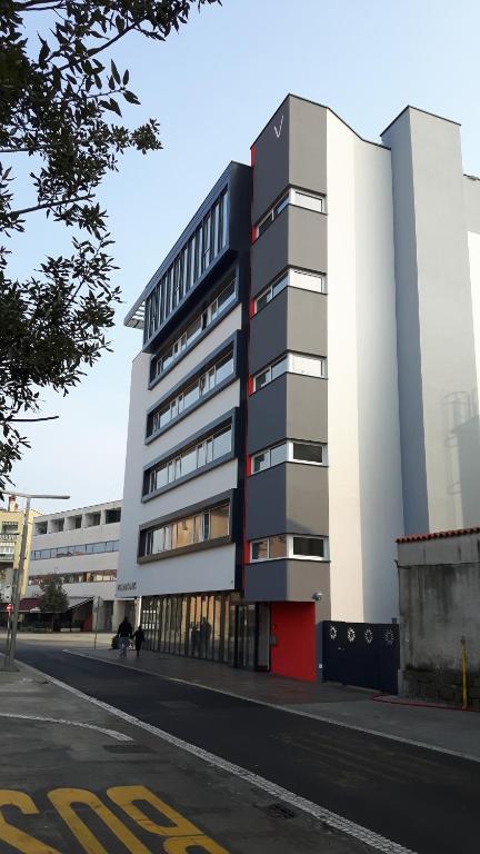 Hostel Villa Domus 9