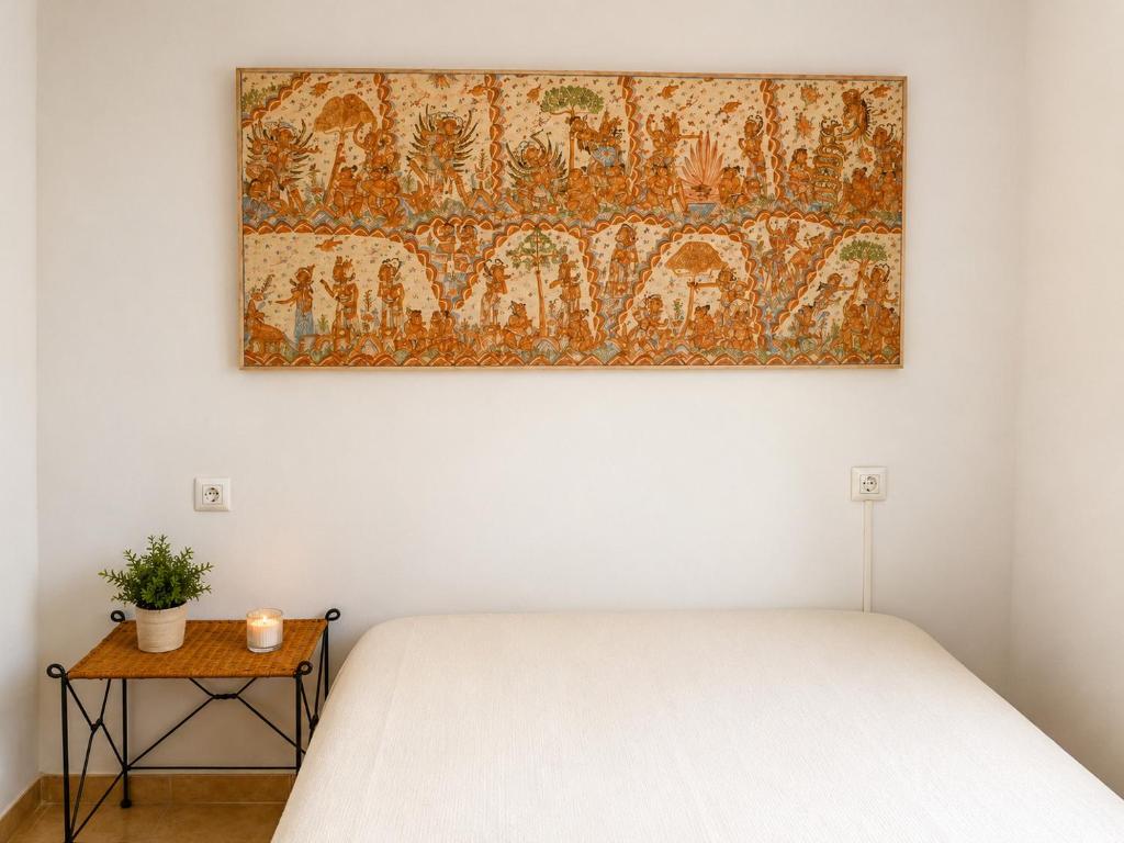 Apartamento magnificas vistas mar y piscina ref 298 - 3