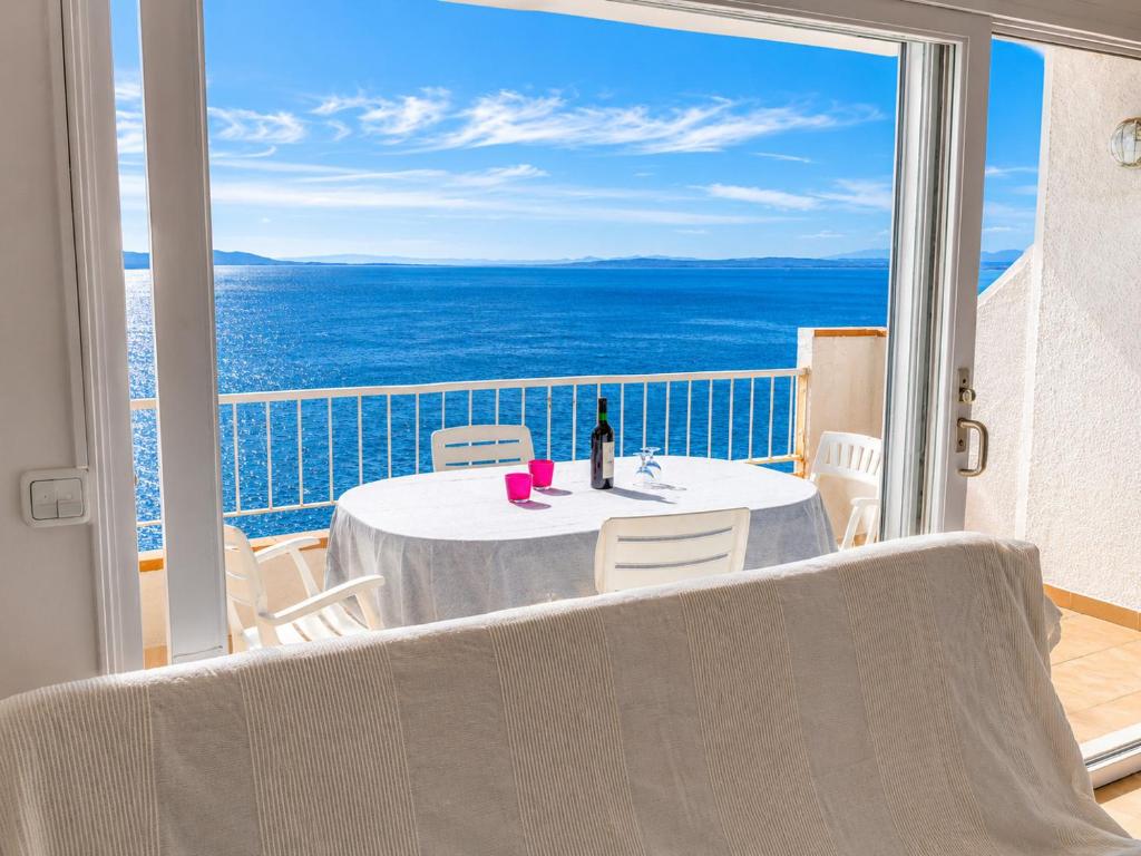 Apartamento magnificas vistas mar y piscina ref 298 - 4