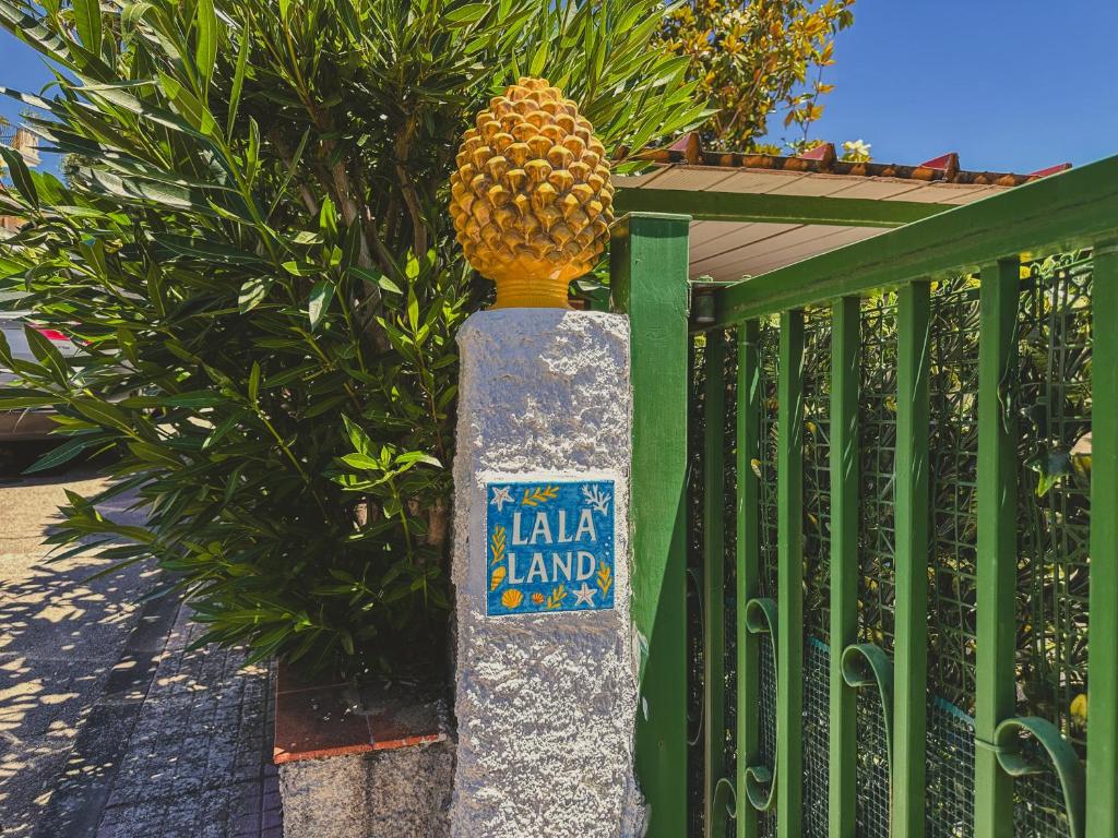 La La Land - 2