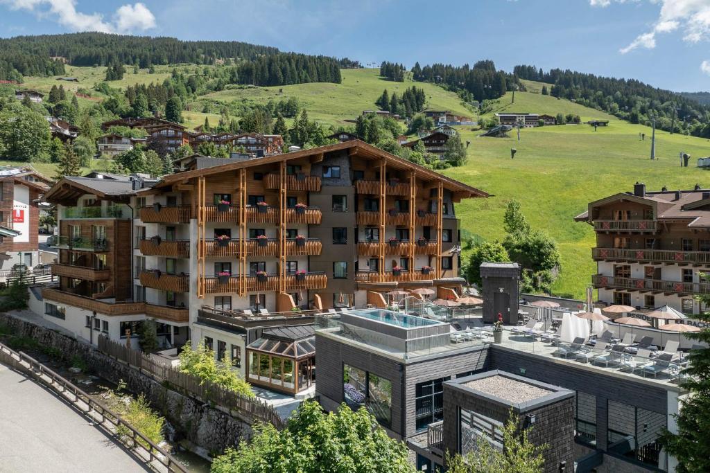 Hotel Kendler - 2