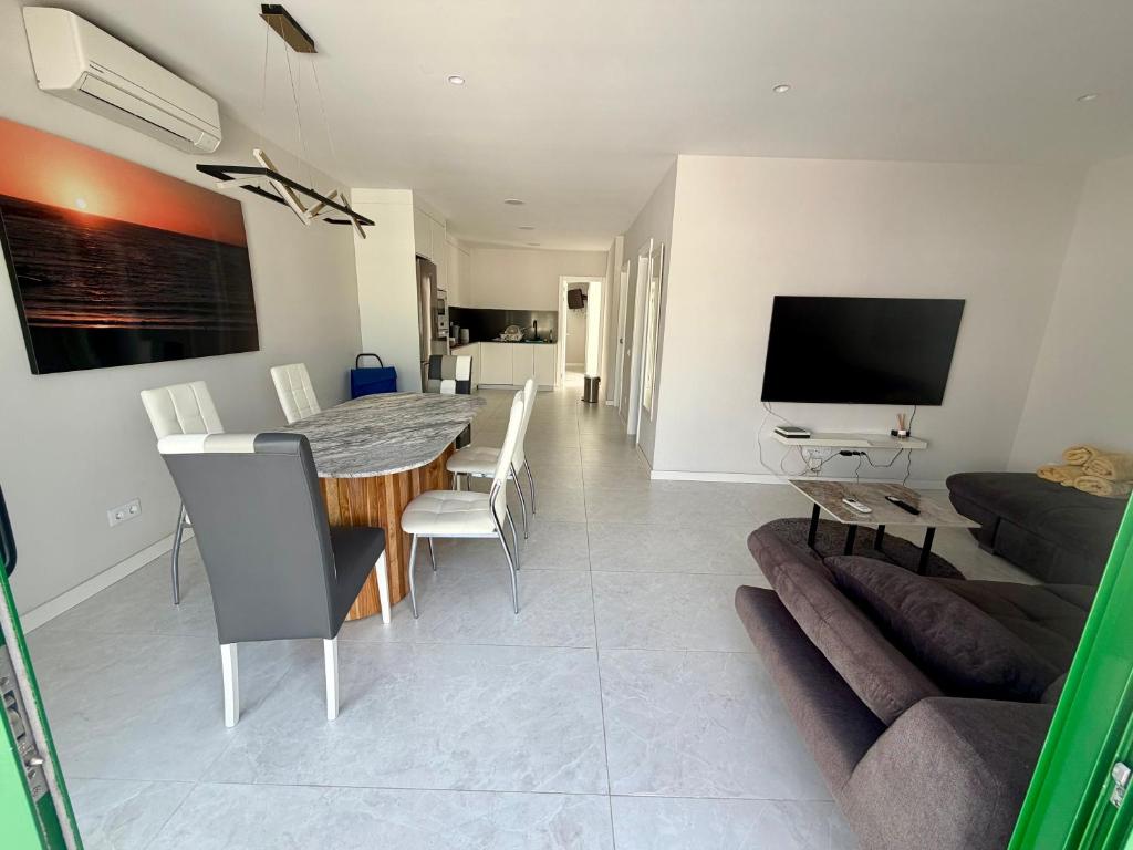 Residencial Begoña, bungalow recién reformado - 3