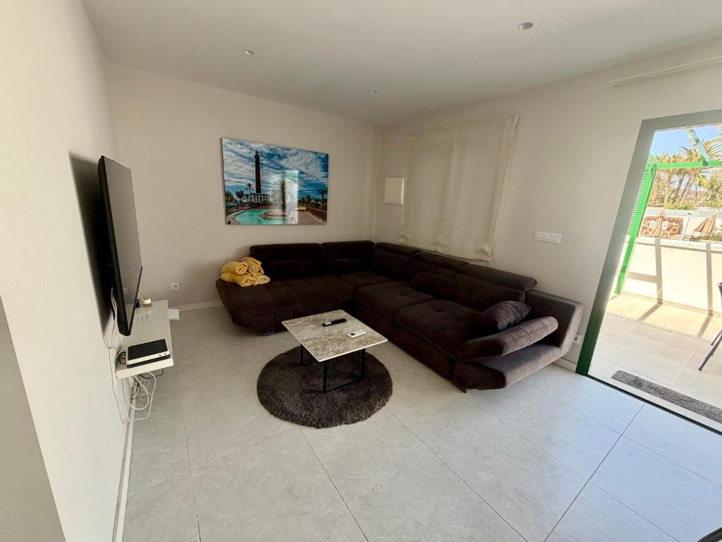 Residencial Begoña, bungalow recién reformado - 5