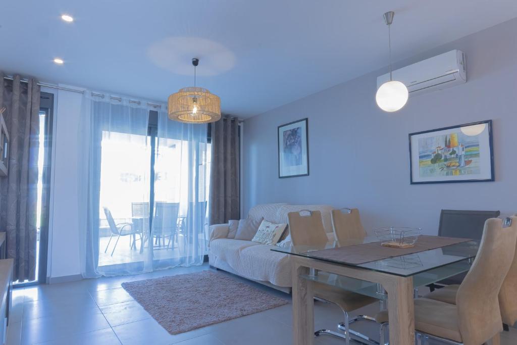 Apartamento en Punta Prima Oasis Beach IX - 5