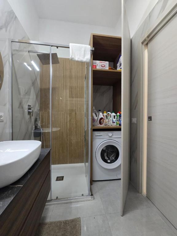 Solymar Sea Apartment - 5