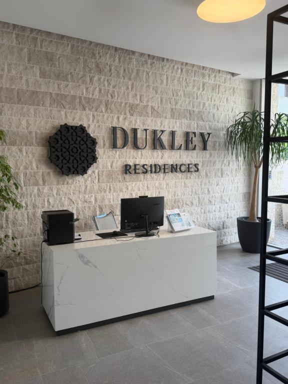 Dukley residence Lux - 3