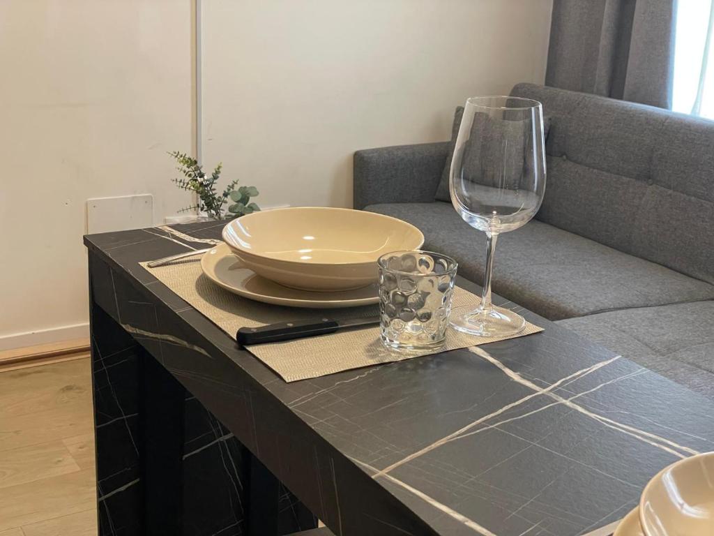 G1 Apartamento Exclusivo, Madrid - 3