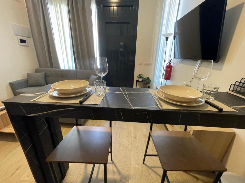 G1 Apartamento Exclusivo, Madrid - 4