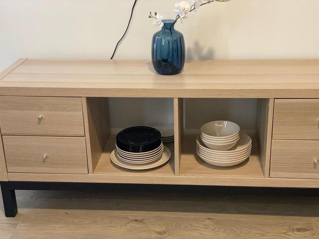 G1 Apartamento Exclusivo, Madrid - 5