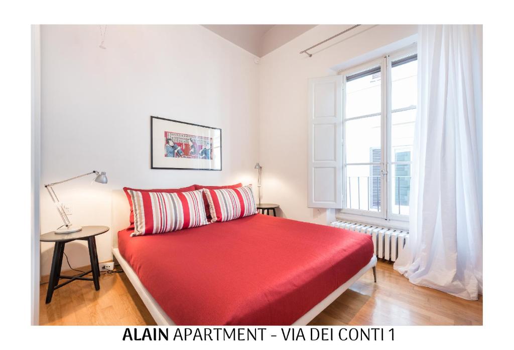Design Apartments Florence- Florence City Center - 4