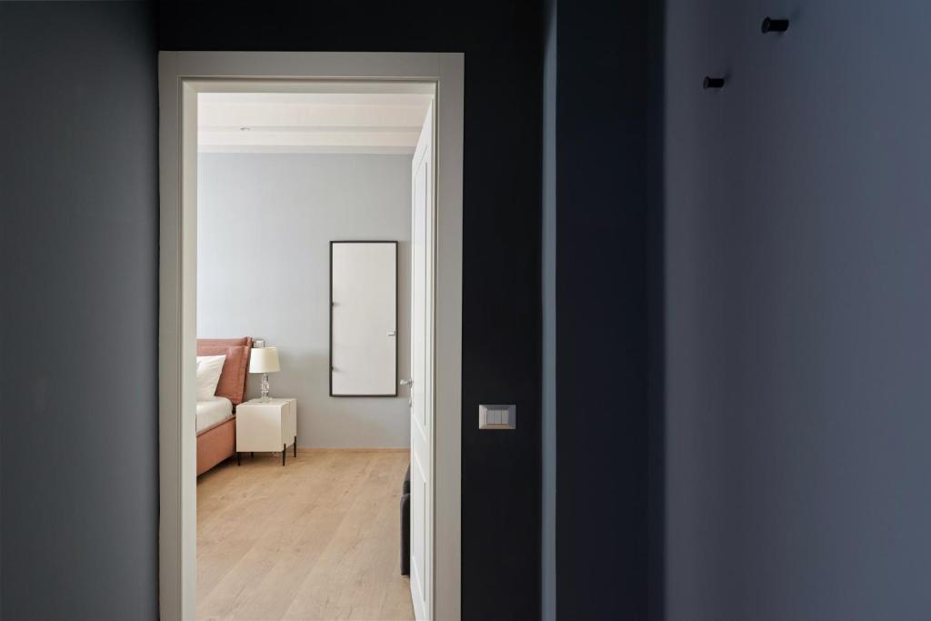 Parco Trabia Luxury Apartment - 2