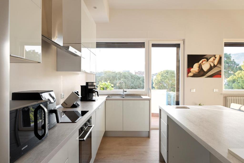 Parco Trabia Luxury Apartment - 1