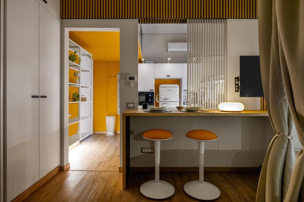 Parco Trabia Luxury Apartment - 5