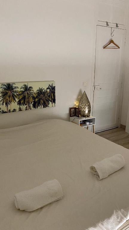 Chambre à 14 min de la plage Promenade des Anglais à pieds - 2