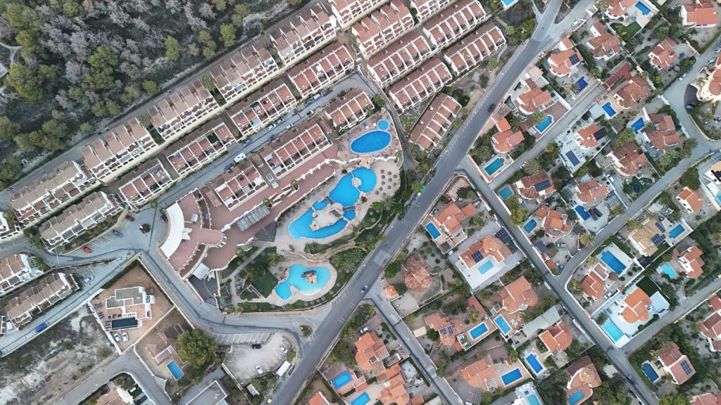 Casa Korvin Sea View Residence - Imperial Park - 5