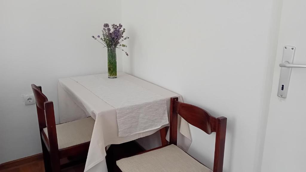 Apartman Zoka - 5