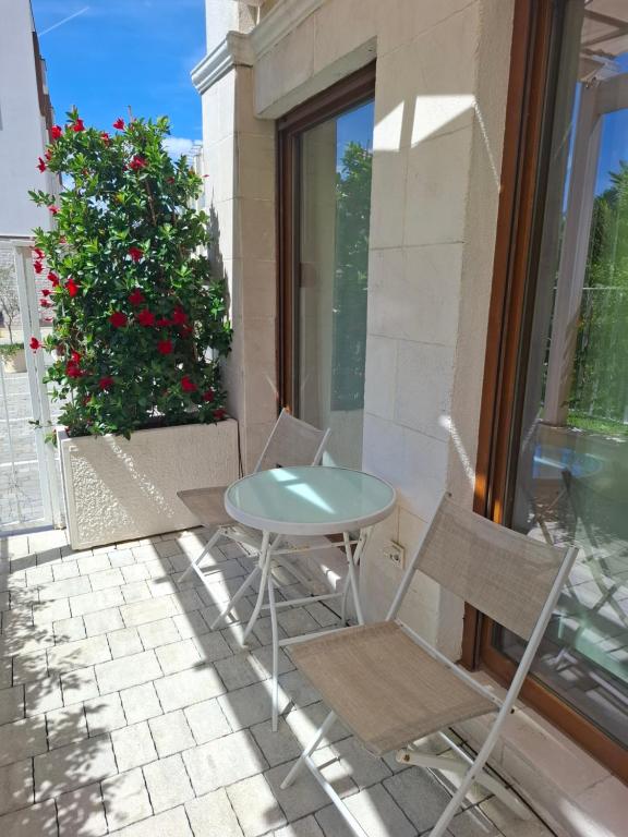 Lux apartment Tivat - 2