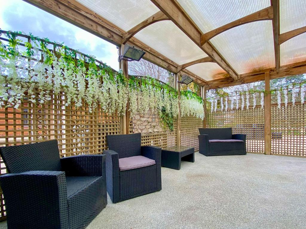 Magnolia Lodge, Camerton photo 5