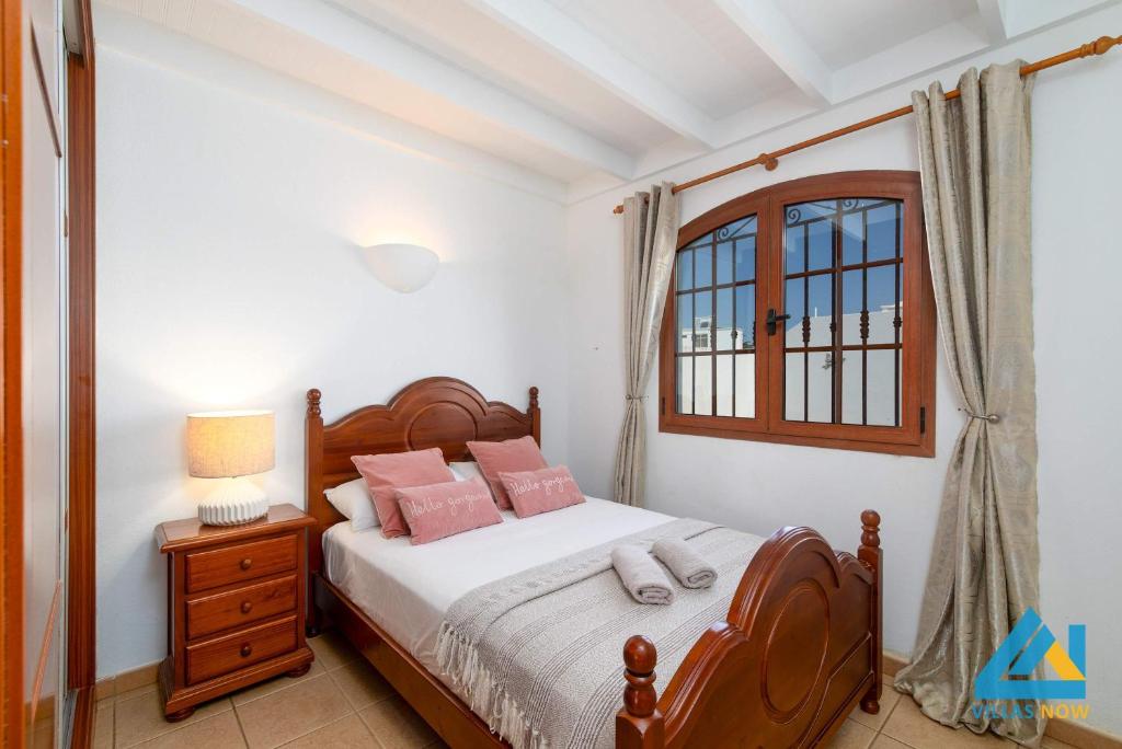 Casa Annabelle - Playa Blanca by Villas Now - 5
