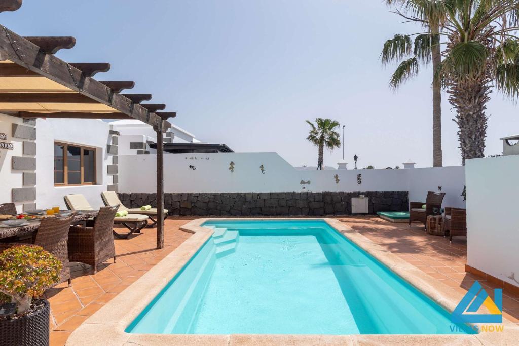 Casa Annabelle - Playa Blanca by Villas Now - 2
