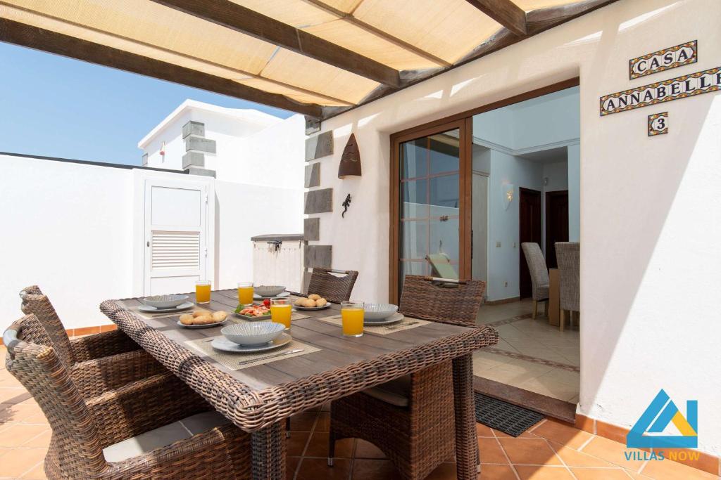 Casa Annabelle - Playa Blanca by Villas Now - 3