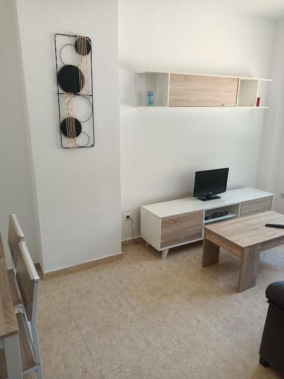 Apartamento aguadulce 300 metros de la playa - 5