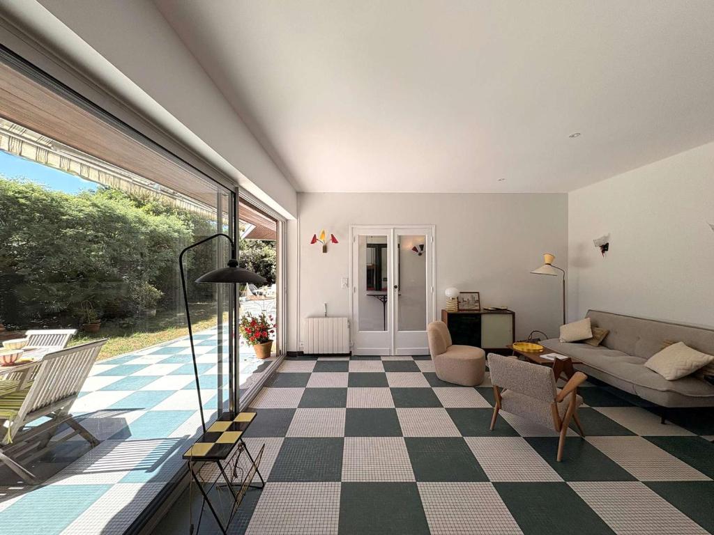 Villa charmante, pointe Cap Ferret - 8 pers. - FR-1-736-82 - 5