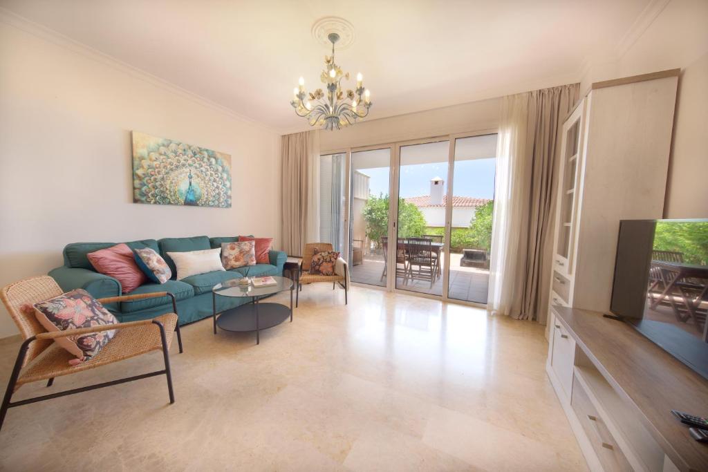 Ocean Terrace House - 5