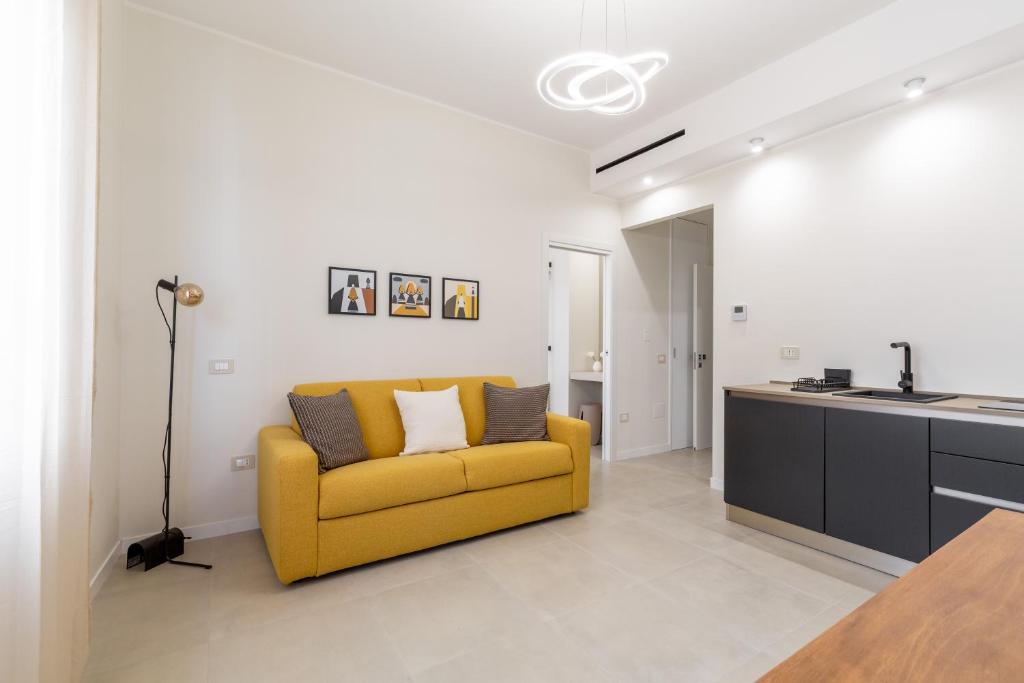 Apartments Autentica - Creativa - 4