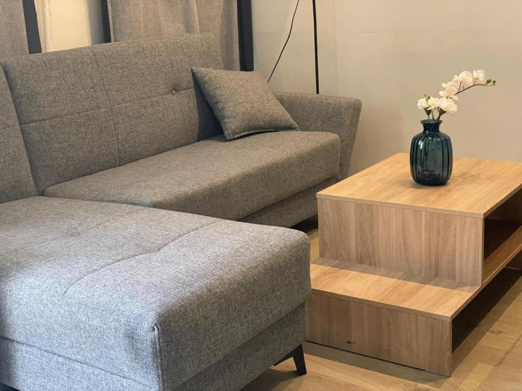 G2 Apartamento Exclusivo, Madrid - 4