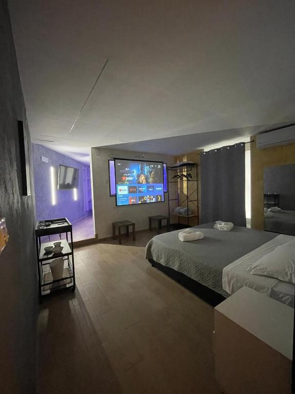 Suite Bosco - 1