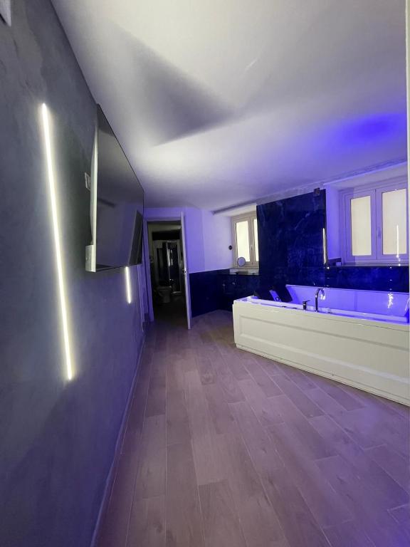 Suite Bosco - 4