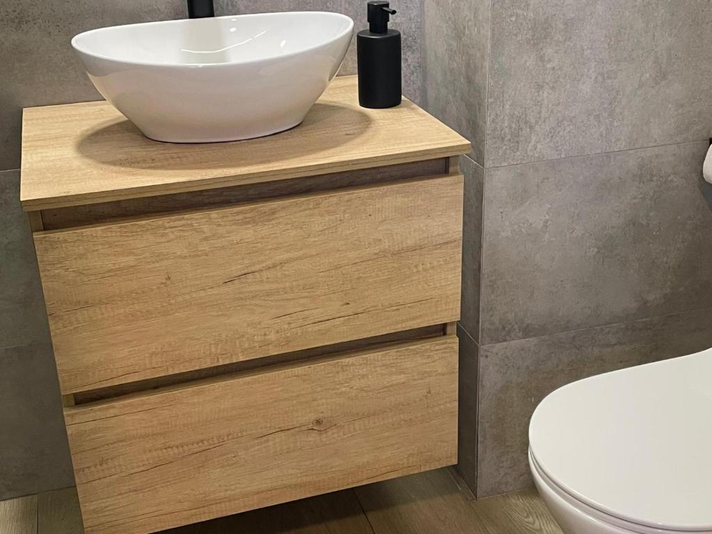 G2 Apartamento Exclusivo, Madrid - 2