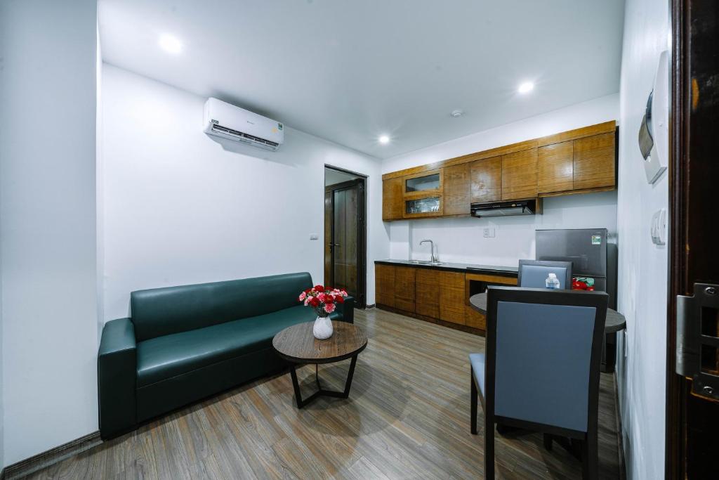 Granda Suites Hanoi
