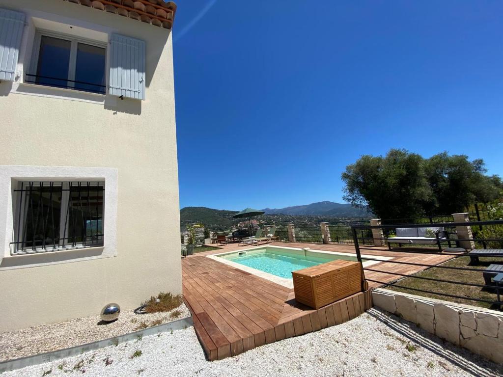 LA CASITA VI4348 By Riviera Holiday HOmes - 3