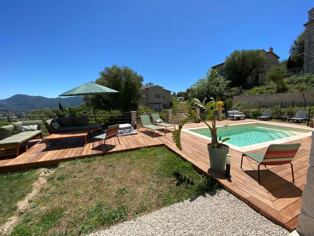 LA CASITA VI4348 By Riviera Holiday HOmes - 2
