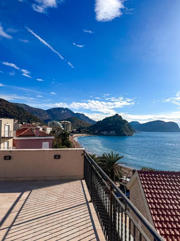 Apartments MUN Petrovac - 1