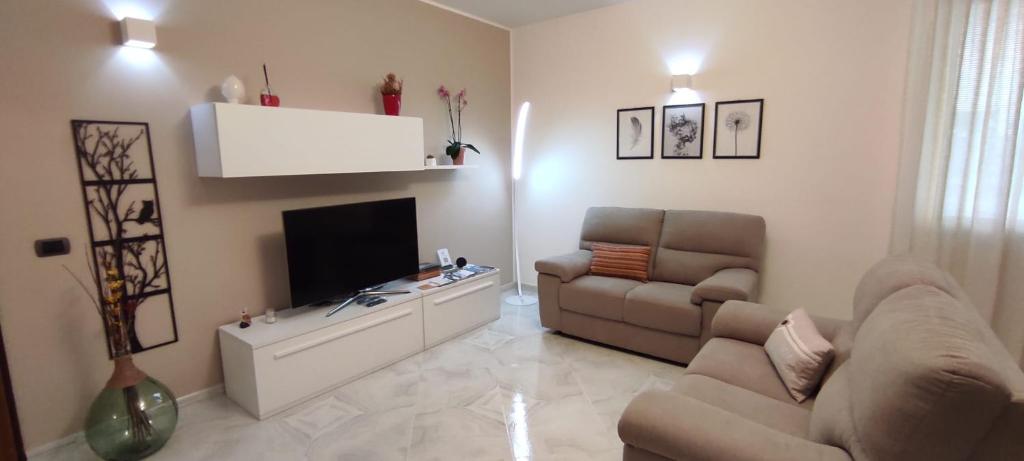 A casa di Chiara - 2