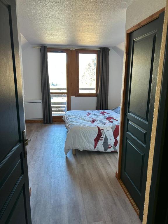Appartement dernier étage vue imprenable 6pers - 2