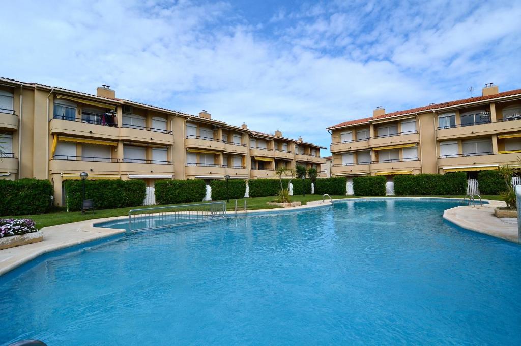 Apartamento TAMARINDOS 105 - 3