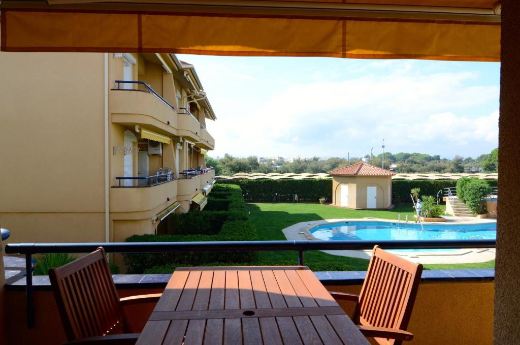 Apartamento TAMARINDOS 105 - 5