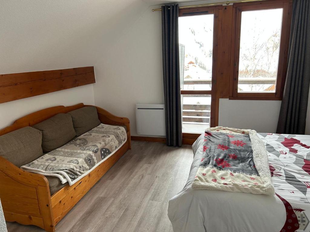 Appartement dernier étage vue imprenable 6pers - 3