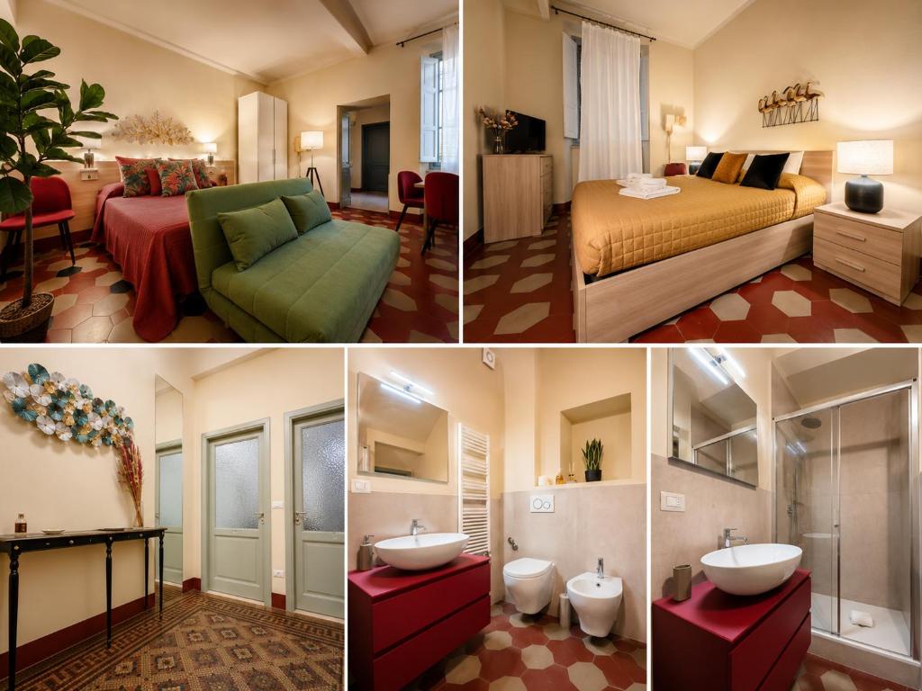 La Luna Apartments - 5