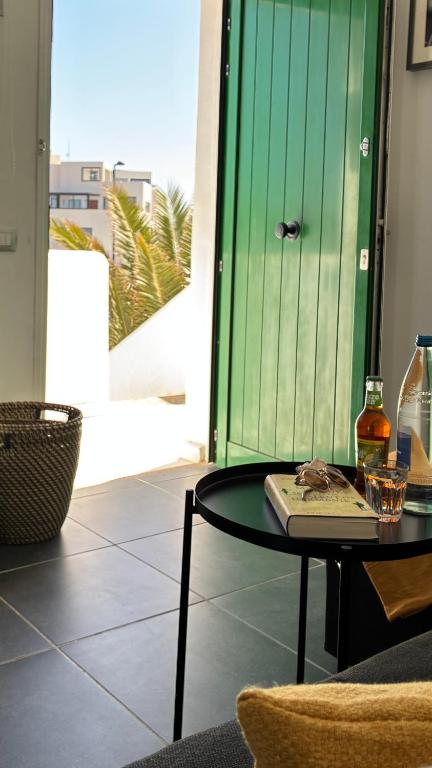 Apartamento La Barca "Rooftop BBQ Chill-out with Top View" - 4