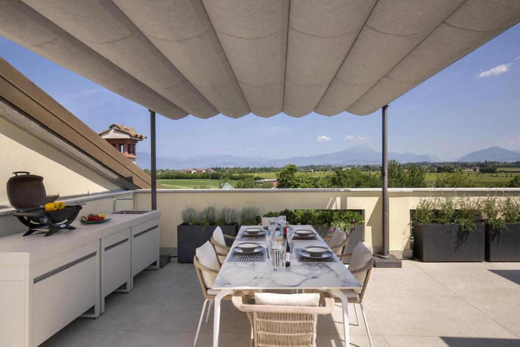 Apartment Delphine with shared Pool - 1