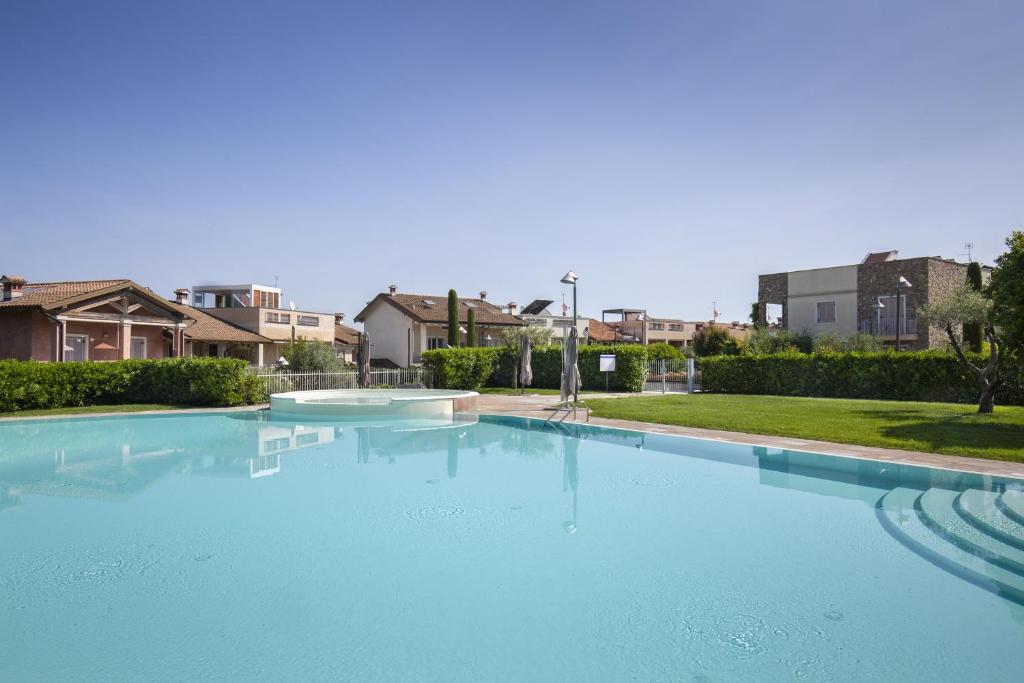Apartment Delphine with shared Pool - 2