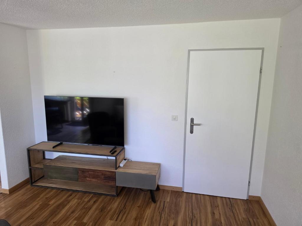 Diana 1 appartement spacieux 5 pièces - 4