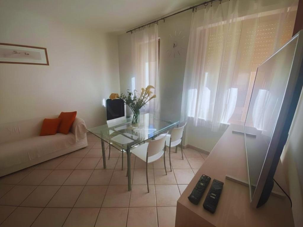 APPARTAMENTO CENTRO OLBIA - 4