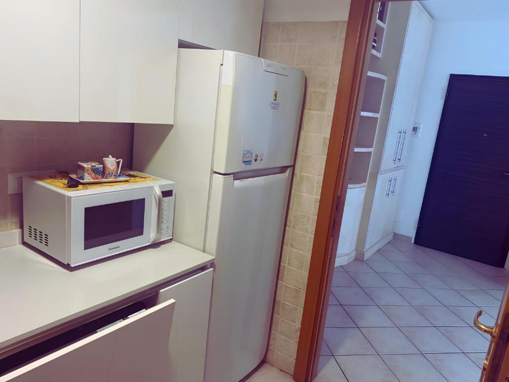 APPARTAMENTO CENTRO OLBIA - 3